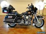2001 Harley-Davidson Touring for Sale