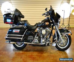 Motorcycle 2001 Harley-Davidson Touring for Sale