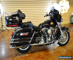 Motorcycle 2001 Harley-Davidson Touring for Sale