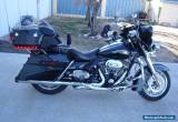 2013 Harley-Davidson Touring for Sale