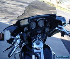 Motorcycle 2013 Harley-Davidson Touring for Sale