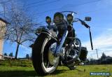 1997 Harley-Davidson Touring for Sale