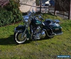 Motorcycle 1997 Harley-Davidson Touring for Sale