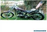 1998 Harley-Davidson Other for Sale