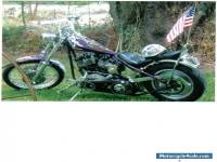 1998 Harley-Davidson Other