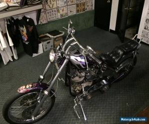 Motorcycle 1998 Harley-Davidson Other for Sale