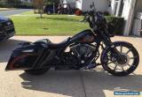 2014 Harley-Davidson Touring for Sale