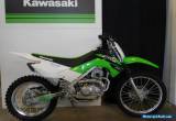 KLX140L KAWASAKI FUN BIKE  for Sale