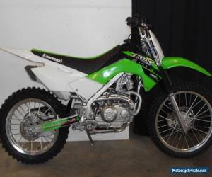 Motorcycle KLX140L KAWASAKI FUN BIKE  for Sale