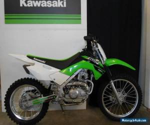 Motorcycle KLX140L KAWASAKI FUN BIKE  for Sale