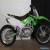 KLX140L KAWASAKI FUN BIKE  for Sale