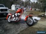 1978 Harley-Davidson Chopper for Sale