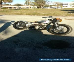 Motorcycle 1955 Harley-Davidson Other for Sale