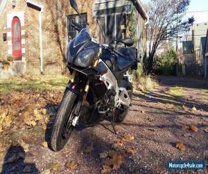 Motorcycle 2012 Aprilia Tuono for Sale