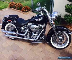 2007 Harley-Davidson Softail for Sale