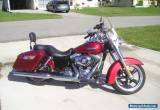 2012 Harley-Davidson Dyna for Sale