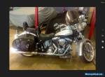 2003 Harley-Davidson Softail for Sale