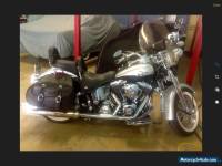 2003 Harley-Davidson Softail