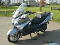 Suzuki Burgman AN650 Executive Scooter