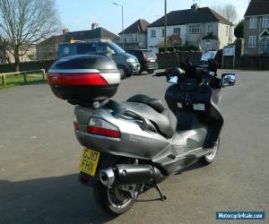 Motorcycle Suzuki Burgman AN650 Executive Scooter for Sale