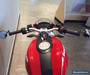 Motorcycle 2012 Ducati Monster for Sale