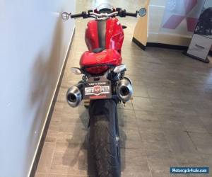 Motorcycle 2012 Ducati Monster for Sale