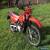 2005 Honda CTX 200 Bushlander AG Bike for Sale