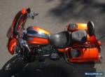 2012 Harley-Davidson Touring for Sale