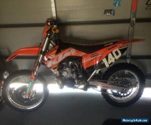 Motorcycle Ktm Sx250 Sx300 for Sale