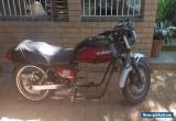 SUZUKI GSX750 DRAG BIKE CHASSIS for Sale