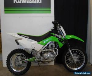 Motorcycle KLX140 KAWASAKI FUN BIKE  for Sale