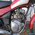 yamaha 125 sr motorcycle for Sale