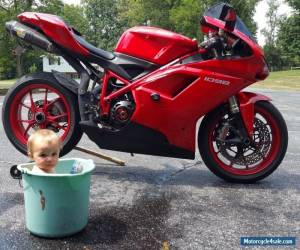 Motorcycle 2007 Ducati Superbike for Sale