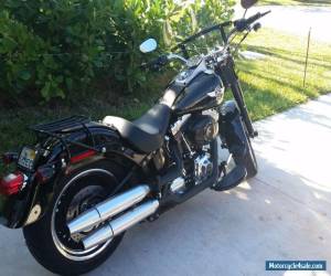 Motorcycle 2012 Harley-Davidson Touring for Sale