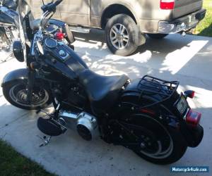 Motorcycle 2012 Harley-Davidson Touring for Sale