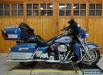 2005 Harley-Davidson Touring for Sale