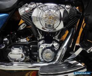 Motorcycle 2005 Harley-Davidson Touring for Sale