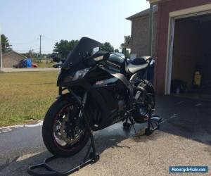 Motorcycle Kawasaki: Ninja for Sale