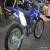 2002 Yamaha TT for Sale