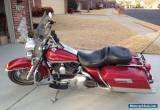 2004 Harley-Davidson Touring for Sale