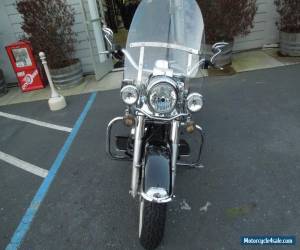 Motorcycle 2006 Harley-Davidson Touring for Sale