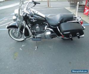 Motorcycle 2006 Harley-Davidson Touring for Sale