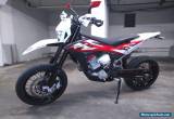 2013 Husqvarna TE 511 for Sale