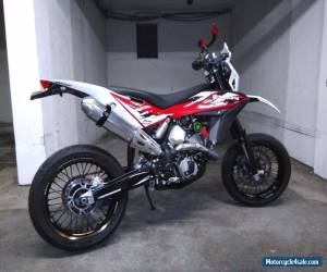 Motorcycle 2013 Husqvarna TE 511 for Sale