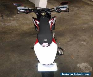 Motorcycle 2013 Husqvarna TE 511 for Sale