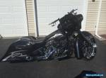 2012 Harley-Davidson Touring for Sale