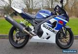 Suzuki gsxr 750 k5 for Sale