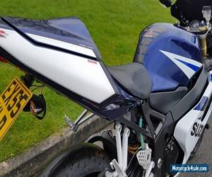 Motorcycle Suzuki gsxr 750 k5 for Sale