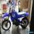 Yamaha PW80, 2 Stroke, great little fun bike. for Sale