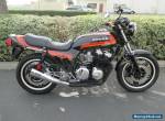 1981 Honda CB for Sale